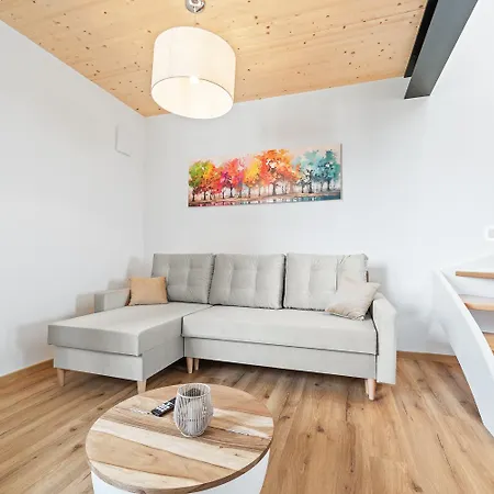 Modernes Am Bodensee Apartmán Ravensburg