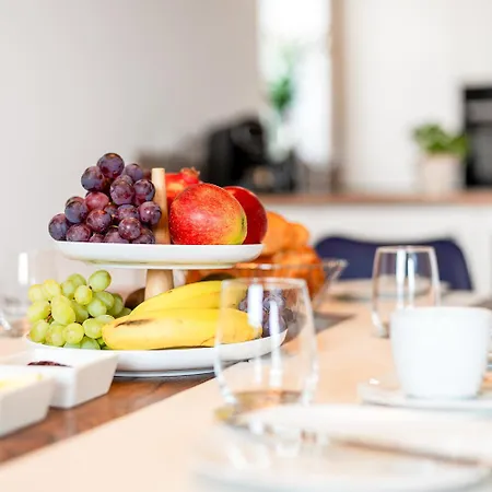 Modernes Am Bodensee