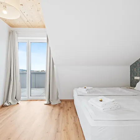 Modernes Am Bodensee Apartmán