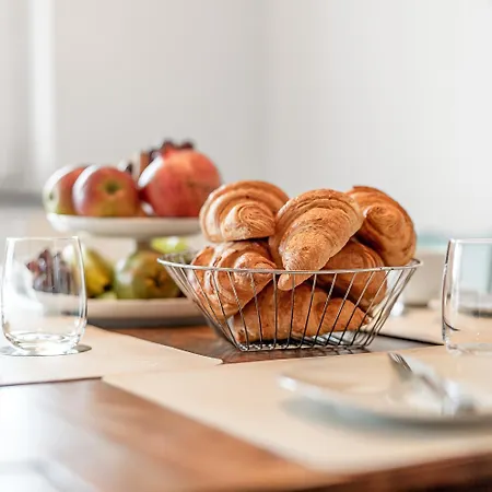 Modernes Am Bodensee 아파트