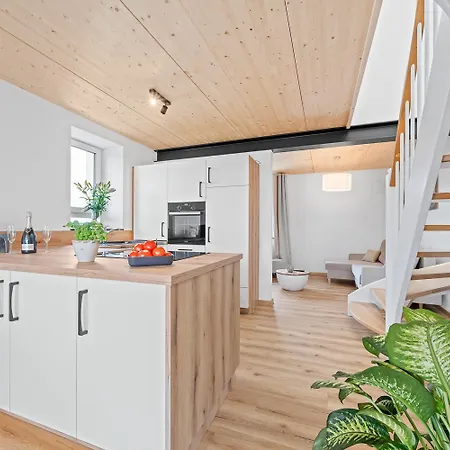 Modernes Am Bodensee 아파트 라벤스부르크